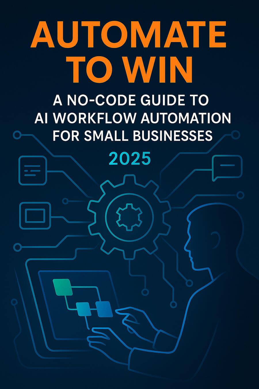Automate to Win Automate to Win Ebook